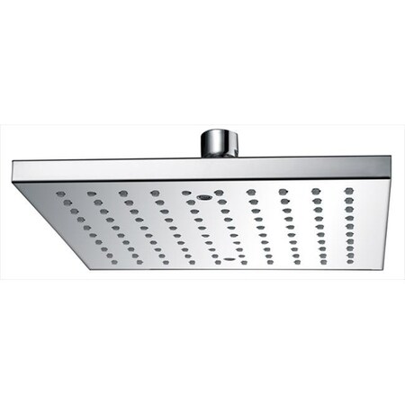 Dawn Kitchen & Bath Products Dawn Kitchen HSS0390100-8 Rectangle Rainheads HSS0390100-8